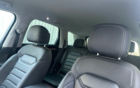 Volkswagen Touareg III, 2020 год, 5 095 000 рублей, 6 фотография