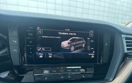 Volkswagen Touareg III, 2020 год, 5 095 000 рублей, 7 фотография