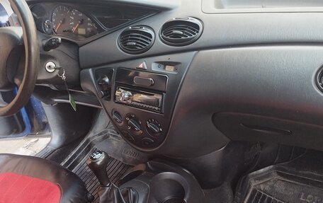 Ford Focus IV, 2004 год, 185 000 рублей, 5 фотография