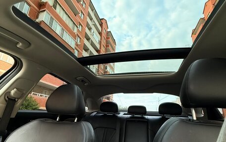 KIA K5, 2020 год, 1 740 000 рублей, 9 фотография
