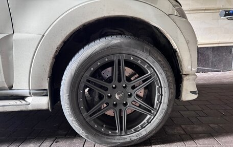 Mitsubishi Pajero IV, 2019 год, 4 000 000 рублей, 2 фотография