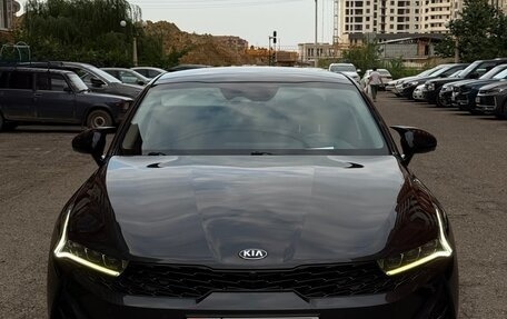 KIA K5, 2020 год, 1 740 000 рублей, 3 фотография