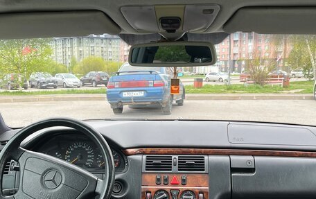 Mercedes-Benz E-Класс, 1997 год, 470 000 рублей, 7 фотография