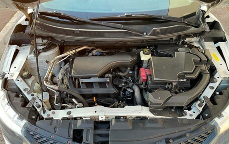 Nissan Qashqai, 2014 год, 1 080 000 рублей, 15 фотография