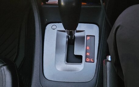 Subaru Impreza IV, 2012 год, 900 000 рублей, 10 фотография