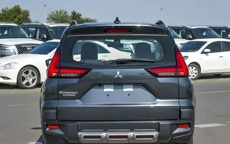 Mitsubishi Xpander, 2026 год, 2 560 000 рублей, 2 фотография