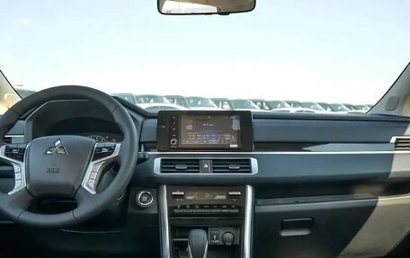 Mitsubishi Xpander, 2026 год, 2 560 000 рублей, 7 фотография