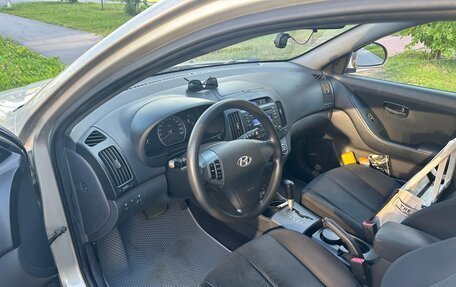 Hyundai Elantra IV, 2008 год, 500 000 рублей, 5 фотография