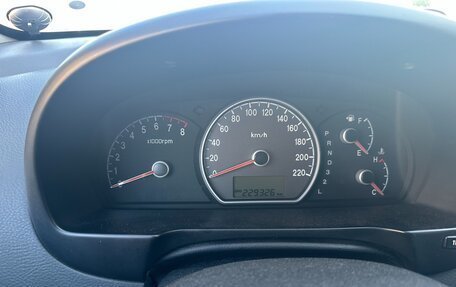 Hyundai Elantra IV, 2008 год, 500 000 рублей, 7 фотография