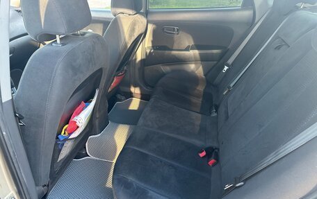 Hyundai Elantra IV, 2008 год, 500 000 рублей, 8 фотография