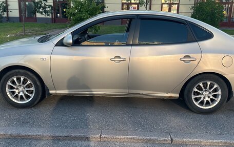 Hyundai Elantra IV, 2008 год, 500 000 рублей, 2 фотография