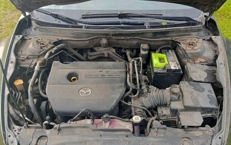 Mazda 6, 2011 год, 1 500 рублей, 3 фотография
