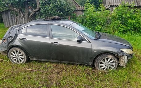 Mazda 6, 2011 год, 1 500 рублей, 4 фотография