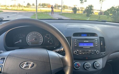 Hyundai Elantra IV, 2008 год, 500 000 рублей, 6 фотография