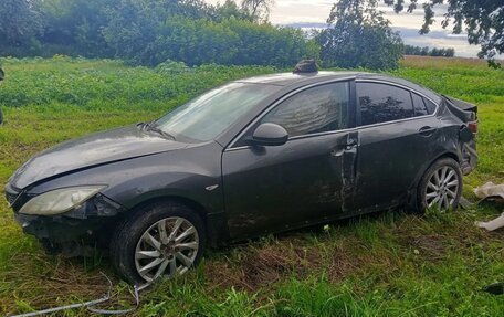 Mazda 6, 2011 год, 1 500 рублей, 2 фотография