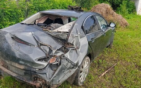 Mazda 6, 2011 год, 1 500 рублей, 5 фотография