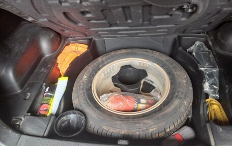 SsangYong Actyon II рестайлинг, 2012 год, 980 000 рублей, 8 фотография