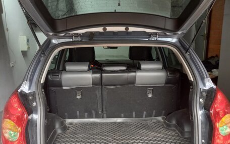 SsangYong Actyon II рестайлинг, 2012 год, 980 000 рублей, 6 фотография