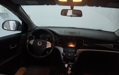 SsangYong Actyon II рестайлинг, 2012 год, 980 000 рублей, 7 фотография
