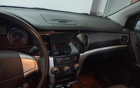 SsangYong Actyon II рестайлинг, 2012 год, 980 000 рублей, 5 фотография