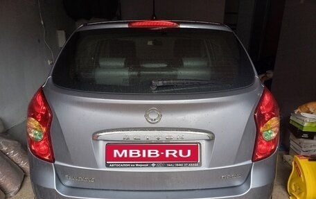 SsangYong Actyon II рестайлинг, 2012 год, 980 000 рублей, 1 фотография