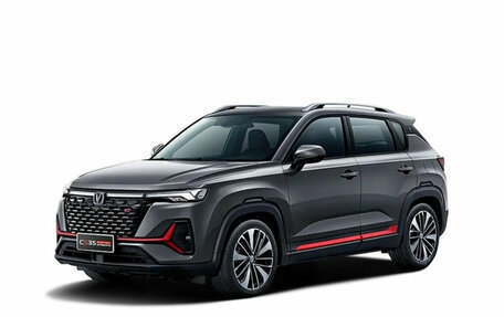 Changan CS35 Plus, 2025 год, 2 839 900 рублей, 1 фотография