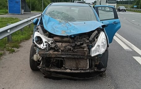 Citroen C3 II, 2011 год, 200 000 рублей, 1 фотография