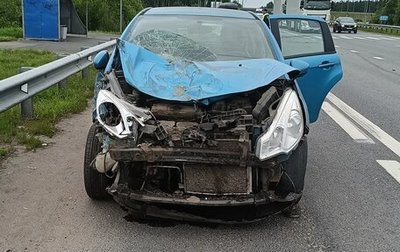 Citroen C3 II, 2011 год, 200 000 рублей, 1 фотография