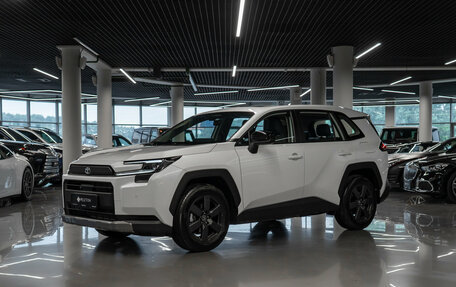 Toyota RAV4, 2026 год, 4 400 000 рублей, 1 фотография