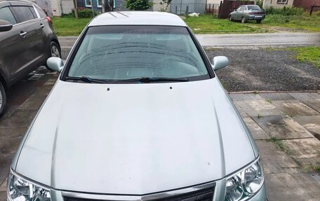 Nissan Almera Classic, 2006 год, 500 000 рублей, 1 фотография