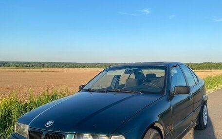 BMW 3 серия, 1995 год, 250 000 рублей, 1 фотография