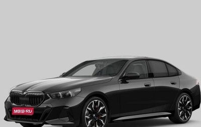 BMW 5 серия, 2026 год, 14 290 000 рублей, 1 фотография