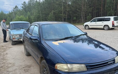 Toyota Carina, 1995 год, 290 000 рублей, 1 фотография