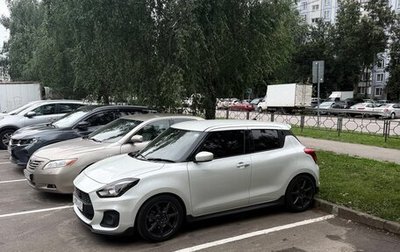 Suzuki Swift V, 2020 год, 1 720 000 рублей, 1 фотография