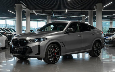 BMW X6, 2024 год, 17 150 000 рублей, 1 фотография