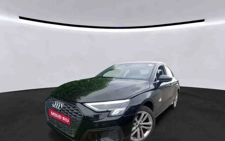 Audi A3, 2022 год, 2 092 000 рублей, 1 фотография