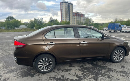 Toyota Belta, 2022 год, 1 950 000 рублей, 6 фотография
