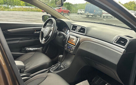 Toyota Belta, 2022 год, 1 950 000 рублей, 12 фотография