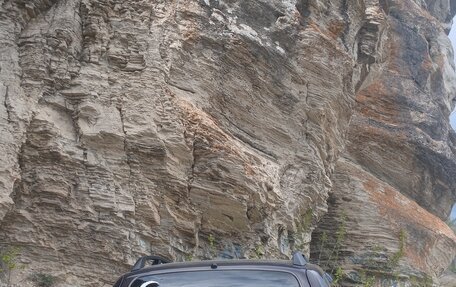 Chevrolet Niva I рестайлинг, 2017 год, 700 000 рублей, 14 фотография