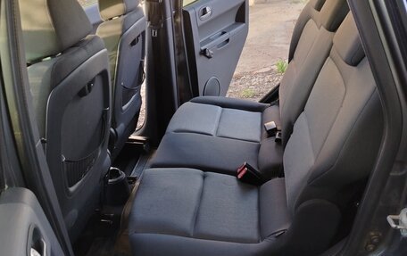 Mitsubishi Colt VI рестайлинг, 2005 год, 325 000 рублей, 6 фотография