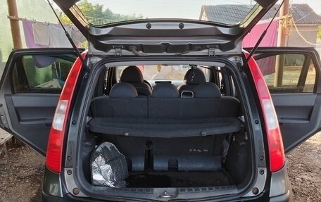 Mitsubishi Colt VI рестайлинг, 2005 год, 325 000 рублей, 8 фотография