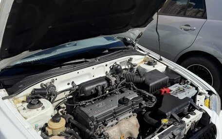 Hyundai Accent II, 2011 год, 600 000 рублей, 8 фотография