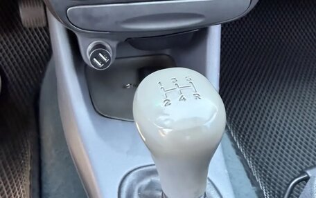 Hyundai Accent II, 2011 год, 600 000 рублей, 10 фотография