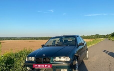 BMW 3 серия, 1995 год, 250 000 рублей, 2 фотография