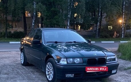 BMW 3 серия, 1995 год, 250 000 рублей, 4 фотография