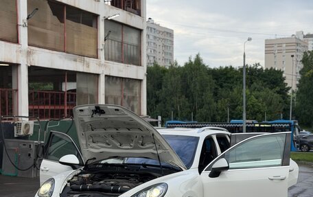 Porsche Cayenne III, 2010 год, 1 600 000 рублей, 8 фотография
