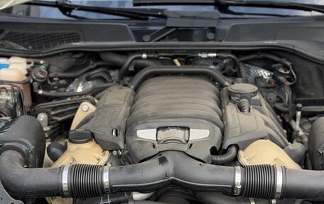 Porsche Cayenne III, 2010 год, 1 600 000 рублей, 9 фотография