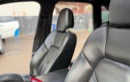 Porsche Cayenne III, 2010 год, 1 600 000 рублей, 13 фотография