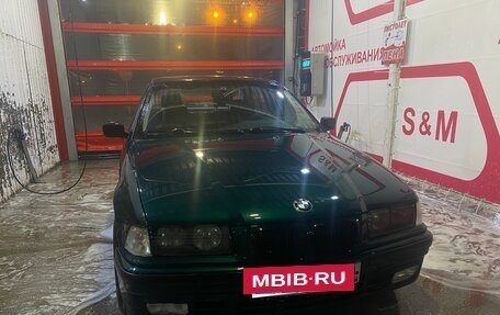 BMW 3 серия, 1995 год, 250 000 рублей, 10 фотография