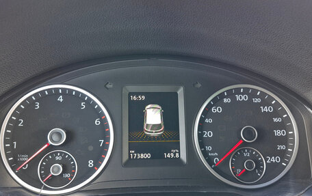 Volkswagen Tiguan I, 2014 год, 1 850 000 рублей, 10 фотография